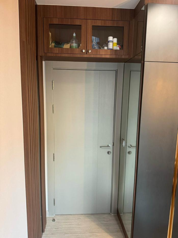 picture 🏢 Condo for Rent: Life Asoke - Rama 9   Property Code | LNP-C13639  - 7/58