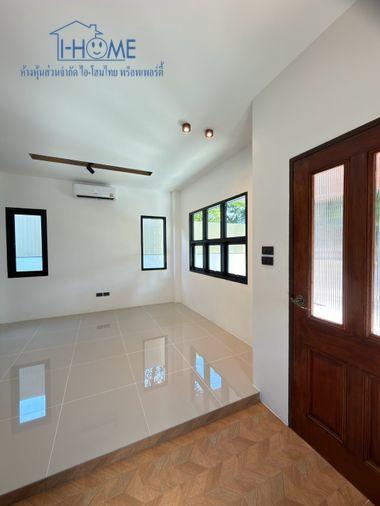 รูป 🏡✨ ขายบ้านเดี่ยว 2 ชั้น บ้านใหม่สไตล์โมเดิร์น ทำเลหนองจ๊อม–สันทราย เชียงใหม่ ราคาเพียง 2.19 ล้านบาท ฟรีค่าโอน ✨🏡 #CSS101950 - รูปที่ 4/23