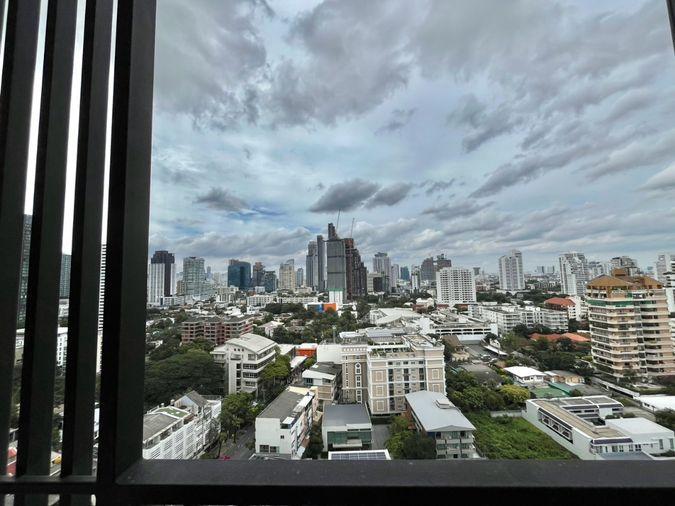 รูป 🌆 ให้เช่า: MARU EKKAMAI 2 | คอนโดเลี้ยงสัตว์ได้ สไตล์ญี่ปุ่น ใกล้ BTS เอกมัย @90condo 🌃 - รูปที่ 8/9