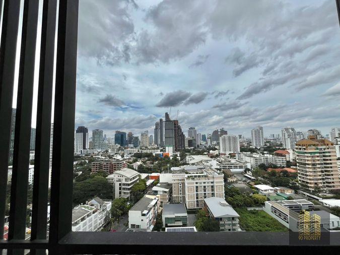 รูป 🌆 ให้เช่า: MARU EKKAMAI 2 | คอนโดเลี้ยงสัตว์ได้ สไตล์ญี่ปุ่น ใกล้ BTS เอกมัย @90condo 🌃 - รูปที่ 8/9