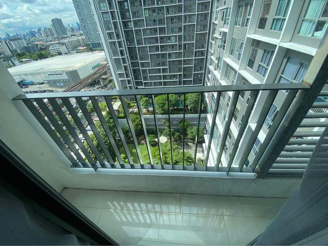 picture 🏢 Condo for Rent: IDEO Mobi Sukhumvit   Property Code | LNP-C14604 - 10/10