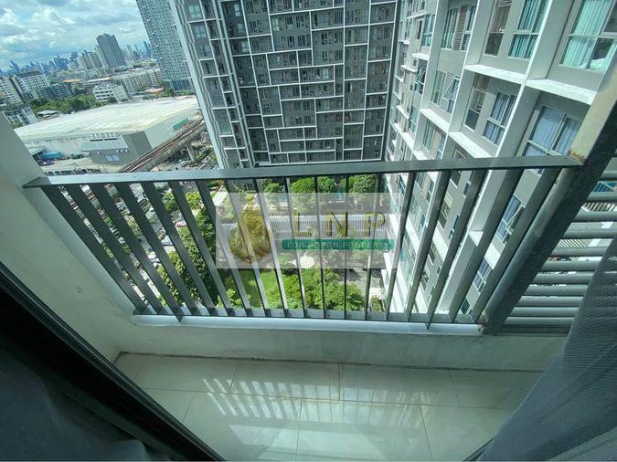 picture ðĒ Condo for Rent: IDEO Mobi Sukhumvit Property Code | LNP-C14604 - 10/10