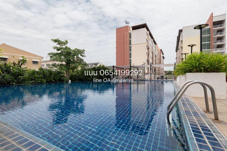 picture Quikcondo030926 For sale : (Smart Condo Rama 2) - 24/27