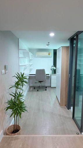 picture 🏢 Condo for Rent: Metro Sky Bangsue - Prachachuen   Property Code | LNP-C14608  - 6/16
