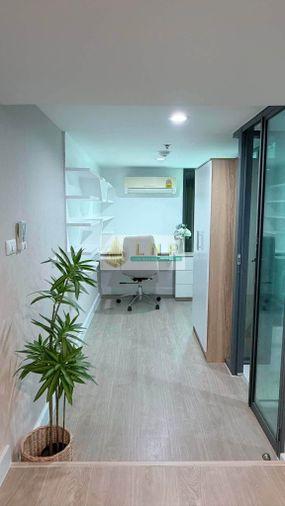 picture ðĒ Condo for Rent: Metro Sky Bangsue - Prachachuen Property Code | LNP-C14608 - 6/16