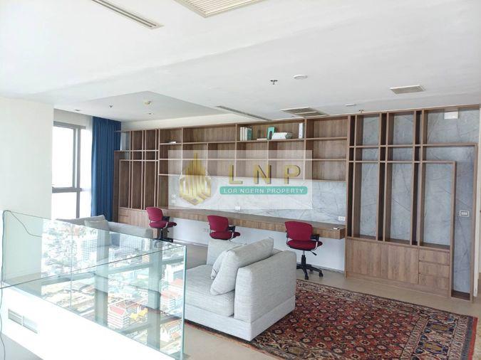 picture ðĒ Condo for Rent: The River Property Code | LNP-C14596 - 2/7