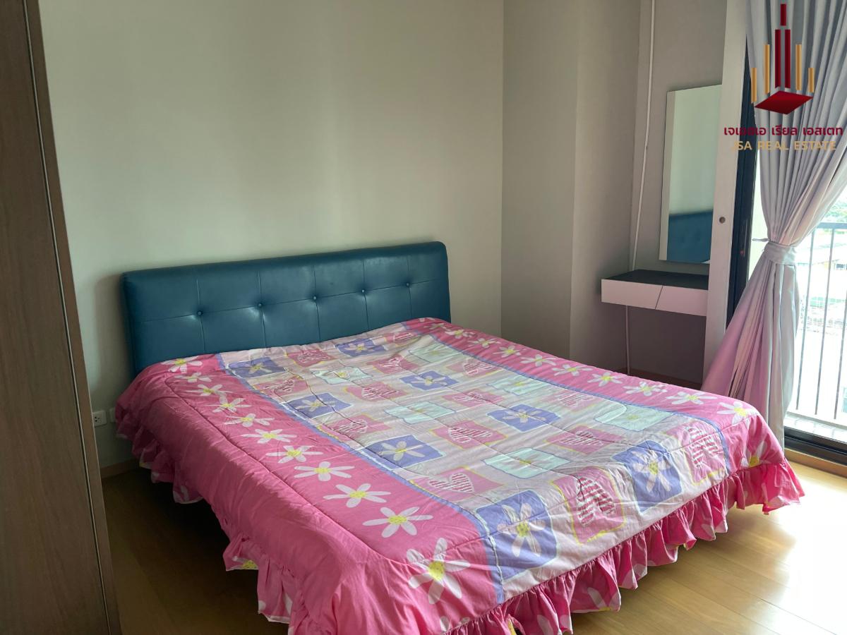 picture ✨ For Rent: Noble Revent Condo ✨  💰 Only 18,000 THB/month - 3/7