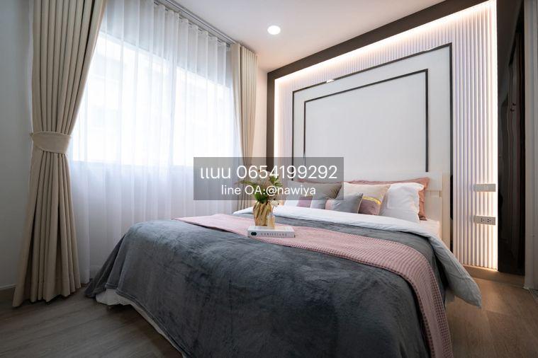 picture Quikcondo030926 For sale : (Smart Condo Rama 2) - 2/27
