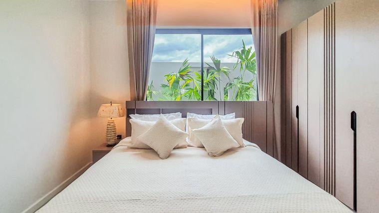 รูป 🏡✨ ขายพูลวิลล่าหรู 2 ชั้น พร้อมสระว่ายน้ำส่วนตัว โครงการรัตนสิรินวิลล์ (RS2) หางดง เชียงใหม่ ✨🏡 - รูปที่ 23/48