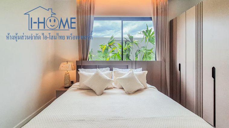 รูป 🏡✨ ขายพูลวิลล่าหรู 2 ชั้น พร้อมสระว่ายน้ำส่วนตัว โครงการรัตนสิรินวิลล์ (RS2) หางดง เชียงใหม่ ✨🏡 - รูปที่ 23/48