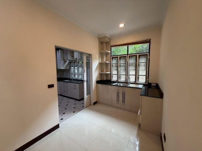 picture For Rent Detached house Sukhumvit71 Pridi Ekkamai GH671 - 8/17