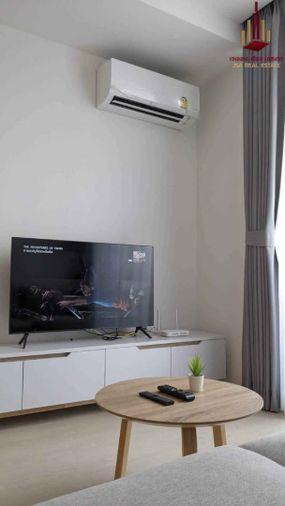 picture ✨ For Rent: Noble Ambience Sukhumvit 42 Condo ✨ 💰 Only 23,000 THB/month - 2/5