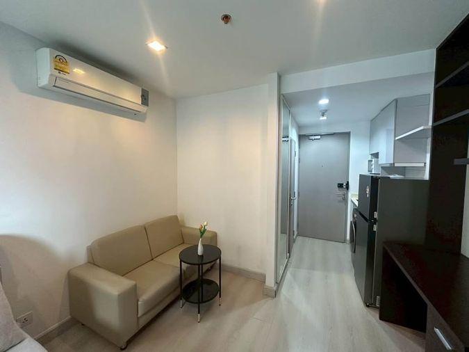 picture 🏢 Condo for Rent: IDEO Mobi Sukhumvit   Property Code | LNP-C14604 - 2/10