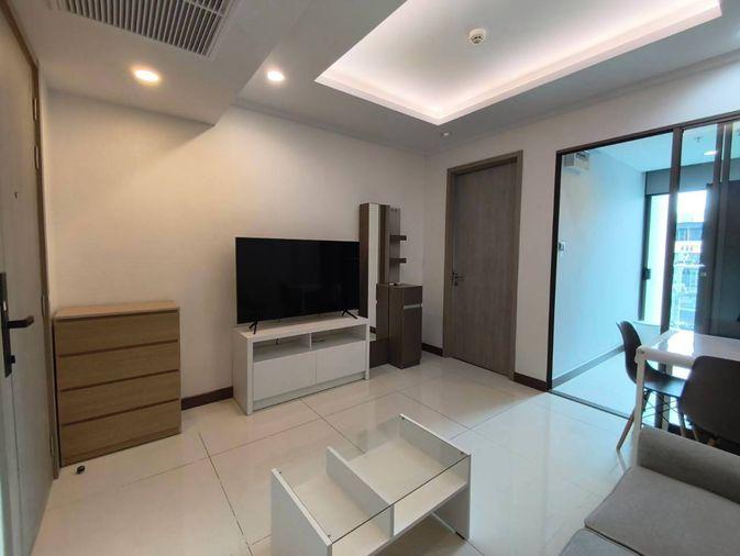 picture 🏙️ PFD-09040 Supalai Oriental Sukhumvit 39 | Building A  - 4/16