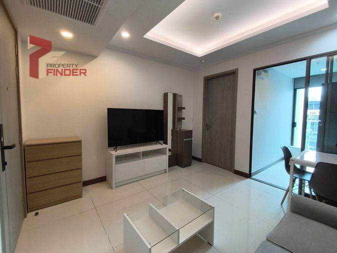 picture ðïļ PFD-09040 Supalai Oriental Sukhumvit 39 | Building A - 4/16