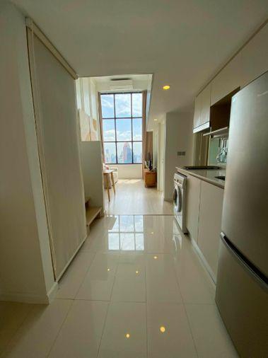 รูป 🏢 ให้เช่าคอนโด : Knightsbridge Prime Sathorn (ไนท์บริดจ์ ไพร์ม สาทร)   รหัสทรัพย์ | 📌LNP-C14597  - รูปที่ 10/39