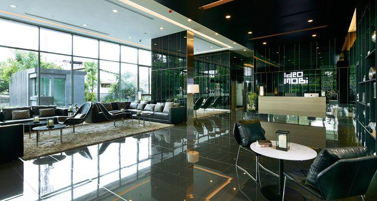 รูป ห้องว่าง 💎💎MW agency❣️❤️❣️❤️ไอดีโอ โมบิ จรัญ - อินเตอร์เชนจ์ - รูปที่ 13/14