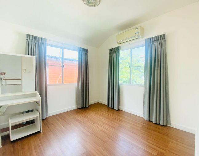 รูป HR3813ปล่อยเช่าบ้านเดี่ยว สีวลี บางนา รีโนเวทใหม่ ไซส์ใหญ่ ใกล้เมกาบางนา ราคาดีที่สุดในโครงการ - รูปที่ 3/20