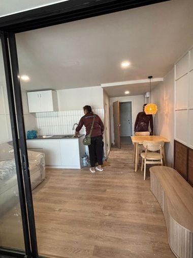 รูป 🏢 ขายคอนโด : City Villa (ซิตี้ วิลล่า)   รหัสทรัพย์ | 📌LNP-C14611  - รูปที่ 6/6