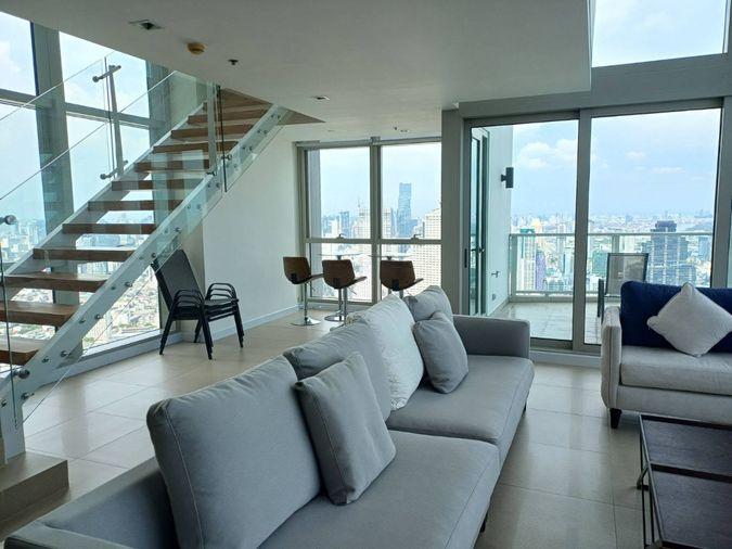 picture 🏢 Condo for Rent: The River   Property Code | LNP-C14596 - 7/7