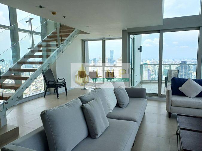 picture ðĒ Condo for Rent: The River Property Code | LNP-C14596 - 7/7