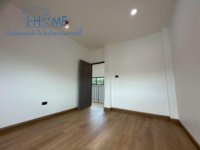 รูป 🏡✨ ขายบ้านเดี่ยว 2 ชั้น บ้านใหม่สไตล์โมเดิร์น ทำเลหนองจ๊อม–สันทราย เชียงใหม่ ราคาเพียง 2.19 ล้านบาท ฟรีค่าโอน ✨🏡 #CSS101950 - รูปที่ 18/23