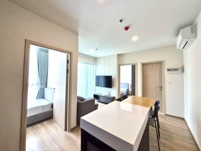 picture Ready to move in “ 𝐍𝐔𝐄 𝐃𝐢𝐬𝐭𝐫𝐢𝐜𝐭 𝐑𝟗 “ 2 Bed 1 Bath 🌟 Rent Price : 𝟐𝟓,𝟓𝟎𝟎 THB./Month🌟 - 6/10