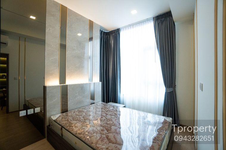 รูป T1538 คอนโดให้เช่า Centric Ratchayothin (เซ็นทริค รัชโยธิน) ห้องสวย เฟอร์ครบ ราคาพิเศษ - รูปที่ 6/15