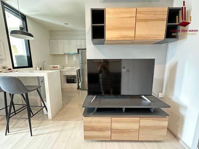 picture ✨ For Rent: Life Asoke Condo ✨   💰 Only 21,000 THB/month - 2/6