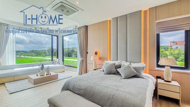 รูป 🏡✨ ขายพูลวิลล่าหรู 2 ชั้น พร้อมสระว่ายน้ำส่วนตัว โครงการรัตนสิรินวิลล์ (RS2) หางดง เชียงใหม่ ✨🏡 - รูปที่ 43/48