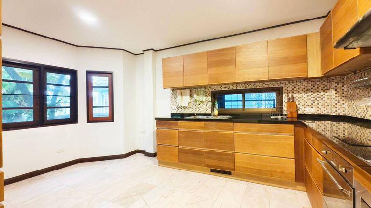 รูป ขาย บ้านเดี่ยว ราคาดีที่สุด ลดาวัลย์ ศรีนครินทร์ ขนาด 167 ตรว✨ บ้านเดี่ยวแปลงที่ดินขนาดใหญ่ บนถนนศรีนครินทร์ ใกล้ BTS ศรีแบริ่ง 600 เมตรจากหน้าโครงการ - รูปที่ 9/20