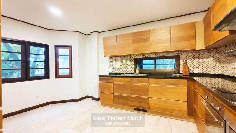 รูป ขาย บ้านเดี่ยว ราคาดีที่สุด ลดาวัลย์ ศรีนครินทร์ ขนาด 167 ตรว✨ บ้านเดี่ยวแปลงที่ดินขนาดใหญ่ บนถนนศรีนครินทร์ ใกล้ BTS ศรีแบริ่ง 600 เมตรจากหน้าโครงการ - รูปที่ 9/20