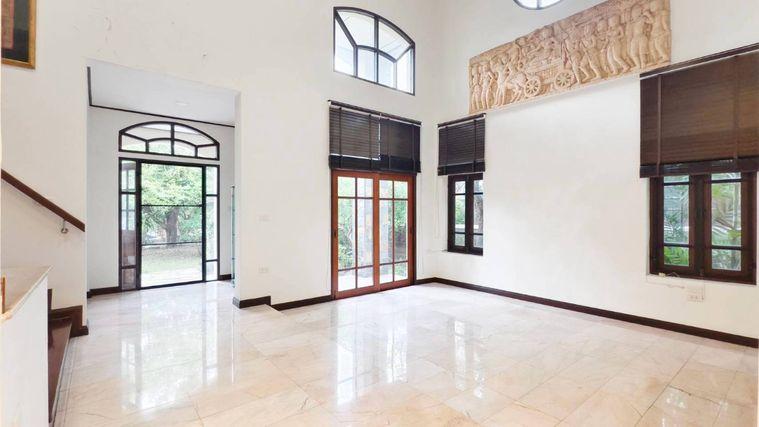 รูป ขาย บ้านเดี่ยว ราคาดีที่สุด ลดาวัลย์ ศรีนครินทร์ ขนาด 167 ตรว✨ บ้านเดี่ยวแปลงที่ดินขนาดใหญ่ บนถนนศรีนครินทร์ ใกล้ BTS ศรีแบริ่ง 600 เมตรจากหน้าโครงการ - รูปที่ 4/20
