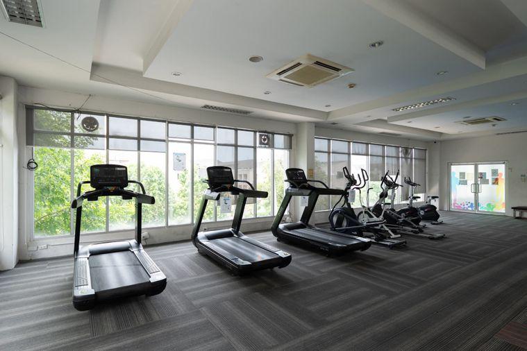 picture Quikcondo030926  For sale : (Smart Condo Rama 2) - 23/27