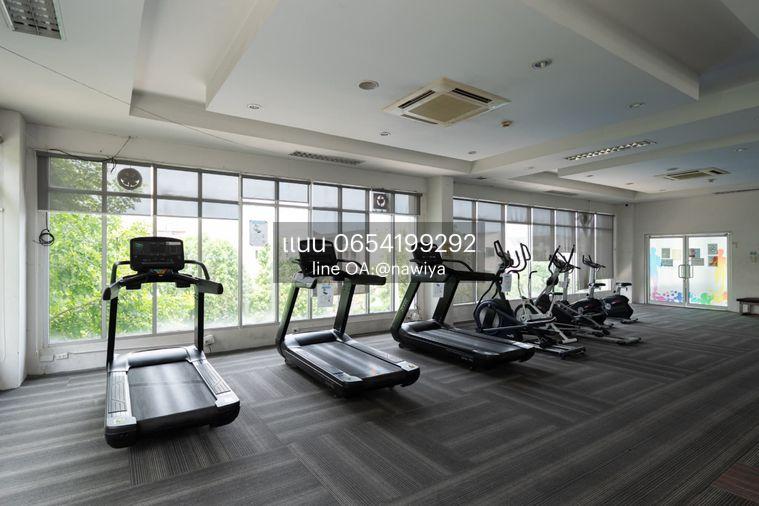 picture Quikcondo030926 For sale : (Smart Condo Rama 2) - 23/27