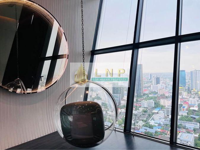 รูป 🏢 ให้เช่าคอนโด : XT EKKAMAI (เอ็กซ์ที เอกมัย) รหัสทรัพย์ | 📌LNP-C14603 - รูปที่ 8/20