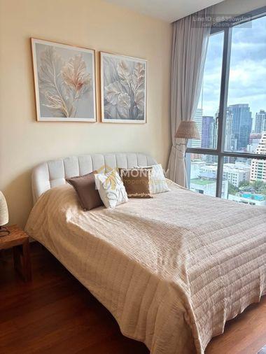 รูป 🔥MD-26067122 Rare Item ห้องสวย ราคาต่ำกว่าตลาด ควอทโทร บาย แสนสิริ รีบจองก่อนหลุด 🔥 - รูปที่ 2/9