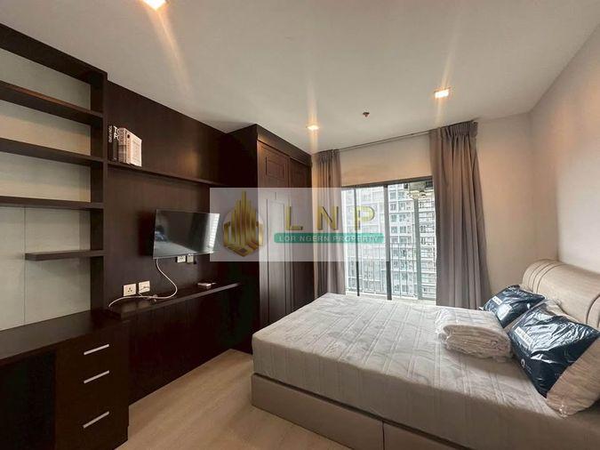picture ðĒ Condo for Rent: IDEO Mobi Sukhumvit Property Code | LNP-C14604 - 4/10