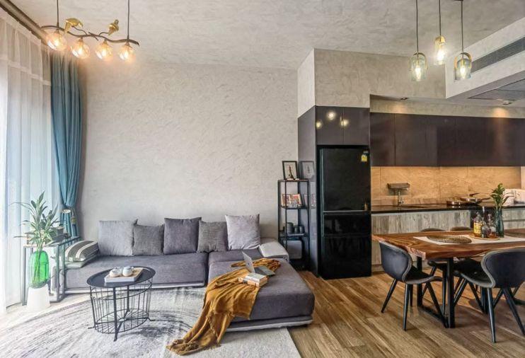 รูป 🏢 ให้เช่าคอนโด : The Lofts Asoke (เดอะ ลอฟท์ อโศก)   รหัสทรัพย์ | 📌LNP-C14605  - รูปที่ 8/9