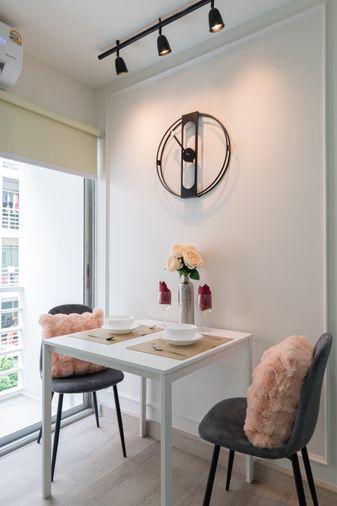 picture Quikcondo030926  For sale : (Smart Condo Rama 2) - 14/27