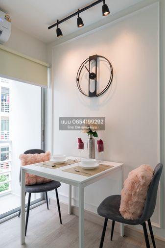 picture Quikcondo030926 For sale : (Smart Condo Rama 2) - 14/27