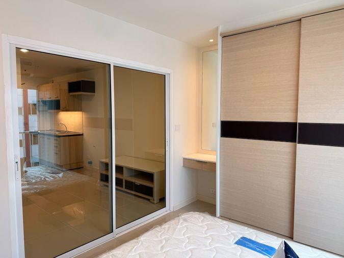 picture 🏢 Condo for Sale : Metro Park Sathorn   Property Code | LNP-C14602  - 4/7