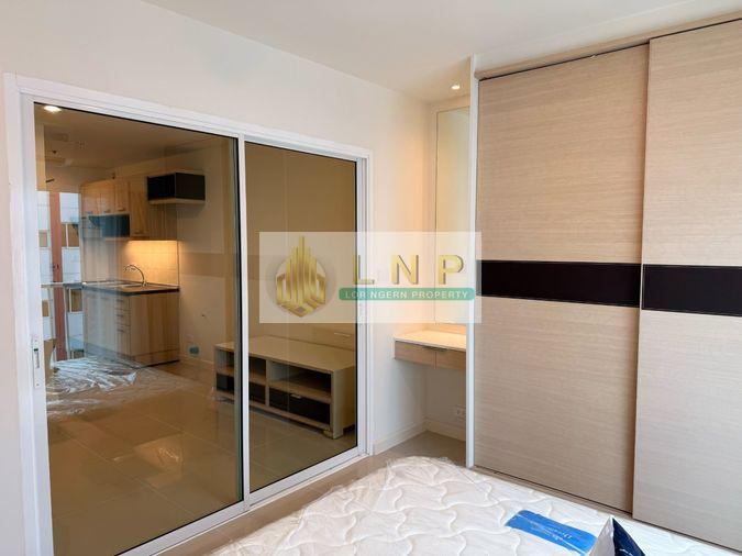 picture 🏢 Condo for Sale : Metro Park Sathorn Property Code | LNP-C14602 - 4/7