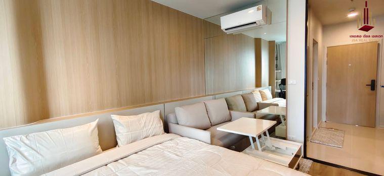 picture ✨ For Rent: Culture Thonglor Condo ✨💰 Only 23,000 THB/month - 3/6