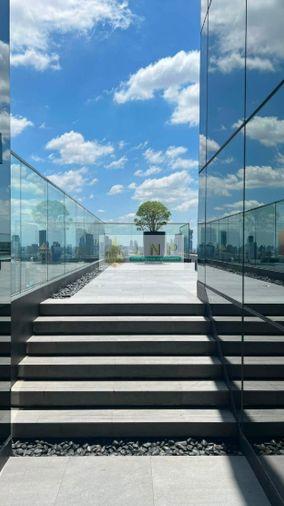 รูป 🏢 ให้เช่าคอนโด : Knightsbridge Prime Sathorn (ไนท์บริดจ์ ไพร์ม สาทร) รหัสทรัพย์ | 📌LNP-C14597 - รูปที่ 31/39