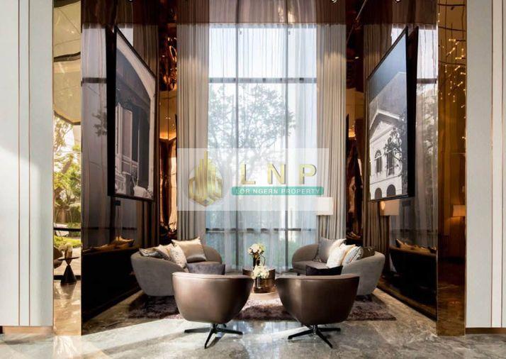 รูป 🏢 ให้เช่าคอนโด : Knightsbridge Prime Sathorn (ไนท์บริดจ์ ไพร์ม สาทร) รหัสทรัพย์ | 📌LNP-C14597 - รูปที่ 39/39