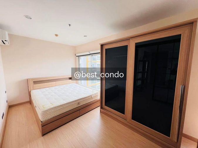 รูป ให้เช่า The Parkland Taksin – Thapra 🚝BTS ตลาดพลู สนใจแอดไลน์ @best_condo - รูปที่ 2/8