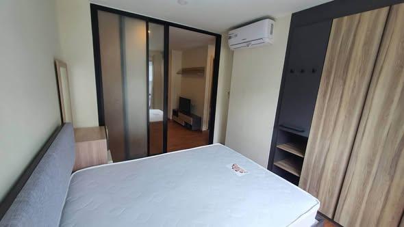 picture 🔥 Condo for Sale at ARISE Condo Ratchada 19 near MRT Ratchadaphisek - 4/9