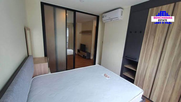 picture 🔥 Condo for Sale at ARISE Condo Ratchada 19 near MRT Ratchadaphisek - 4/9