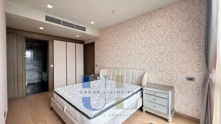 รูป ( UL2608261 ) ✨Tel/Line 096-2479369 !! ให้เช่า เดอะ โมนูเมนต์ ทองหล่อ✨Pet-Friendly, 2 ห้องนอน, 3 ห้องน้ำ, แต่งครบ, พร้อมเข้าอยู่, ราคาพิเศษ!!📣📣 - รูปที่ 11/13